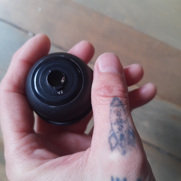 Moment iphone lens wide 18mm - Picture 4 of 4